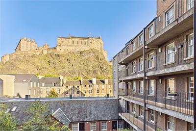 323 Websters Land, Grassmarket, Edinburgh EH1 2RU - image 10