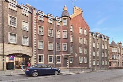 323 Websters Land, Grassmarket, Edinburgh EH1 2RU - image 1