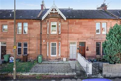 20 Stoneybank Terrace, Musselburgh, EH21 6NL - image 1