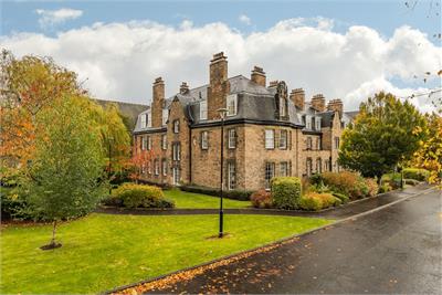 1/7 East Suffolk Park, Edinburgh, EH16 5PL - image 2