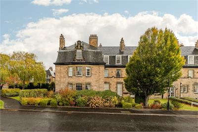 1/7 East Suffolk Park, Edinburgh, EH16 5PL - image 37