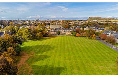 1/7 East Suffolk Park, Edinburgh, EH16 5PL - image 1