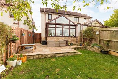 30 Gilberstoun Brig, Gilberstoun, Edinburgh, EH15 2RP - image 26