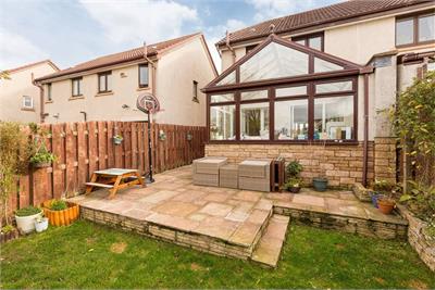 30 Gilberstoun Brig, Gilberstoun, Edinburgh, EH15 2RP - image 27