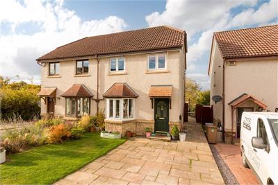 30 Gilberstoun Brig, Gilberstoun, Edinburgh, EH15 2RP - image 32