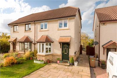 30 Gilberstoun Brig, Gilberstoun, Edinburgh, EH15 2RP - image 33