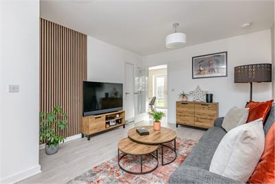 3 Davidson Way, Wallyford, EH21 8GR - image 2