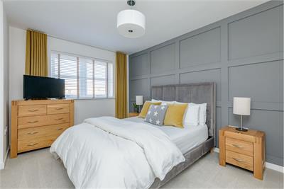 3 Davidson Way, Wallyford, EH21 8GR - image 12