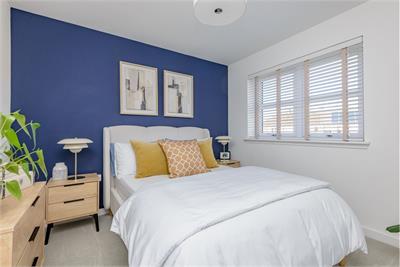 3 Davidson Way, Wallyford, EH21 8GR - image 15