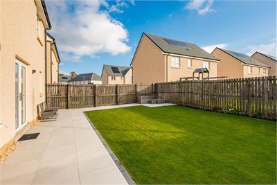3 Davidson Way, Wallyford, EH21 8GR - image 21
