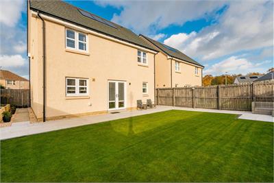 3 Davidson Way, Wallyford, EH21 8GR - image 22