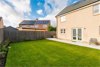 3 Davidson Way, Wallyford, EH21 8GR - image 23