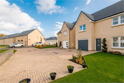 3 Davidson Way, Wallyford, EH21 8GR - image 25