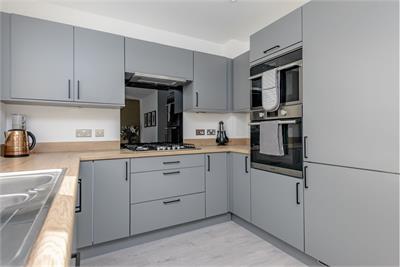 3 Davidson Way, Wallyford, EH21 8GR - image 5