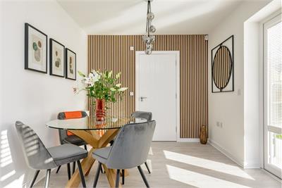 3 Davidson Way, Wallyford, EH21 8GR - image 6