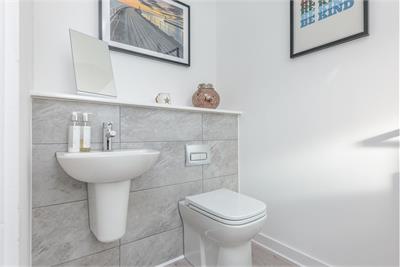 3 Davidson Way, Wallyford, EH21 8GR - image 9