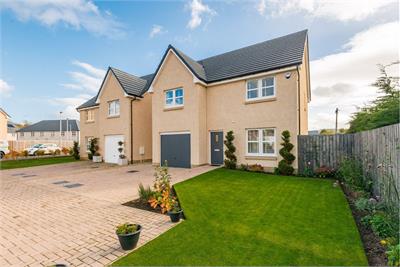 3 Davidson Way, Wallyford, EH21 8GR - image 1