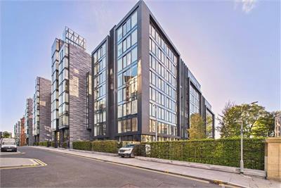 4/15 Simpson Loan, Quartermile, Edinburgh, EH3 9GY - image 1