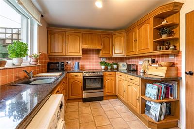 24 Cockholm Crescent, Stow, TD1 2RH - image 15