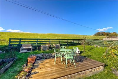 24 Cockholm Crescent, Stow, TD1 2RH - image 31