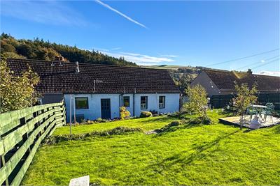 24 Cockholm Crescent, Stow, TD1 2RH - image 32