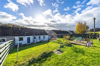 24 Cockholm Crescent, Stow, TD1 2RH - image 38