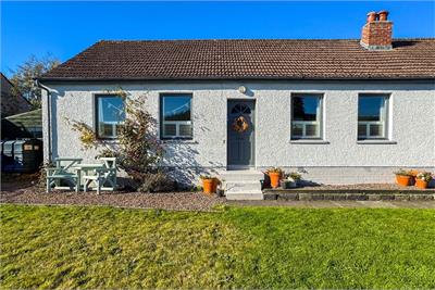 24 Cockholm Crescent, Stow, TD1 2RH - image 1