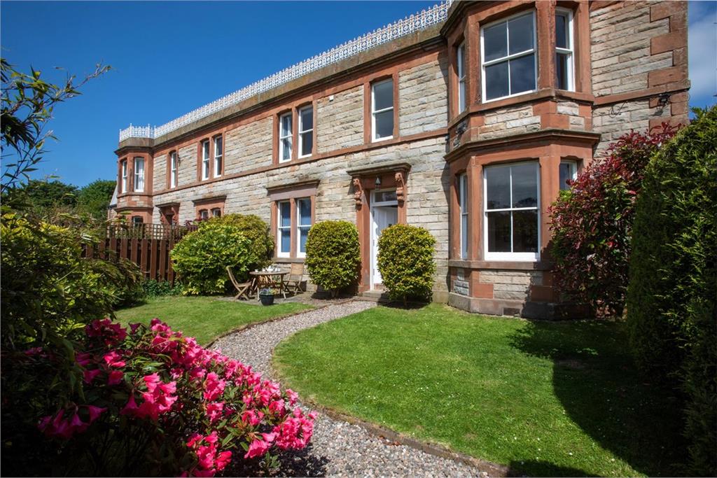 Edwardian home for sale in Fife