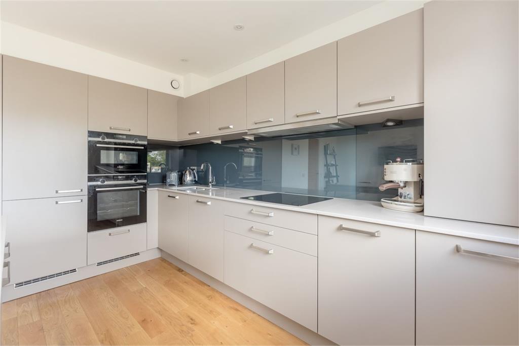 Energy efficient home for sale in Edinburgh