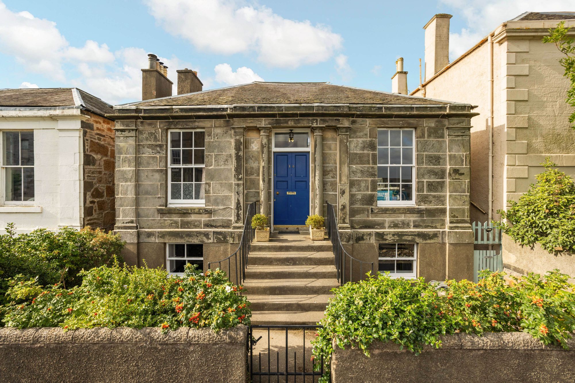 14 Straiton Place, Portobello, EH15 2BQ