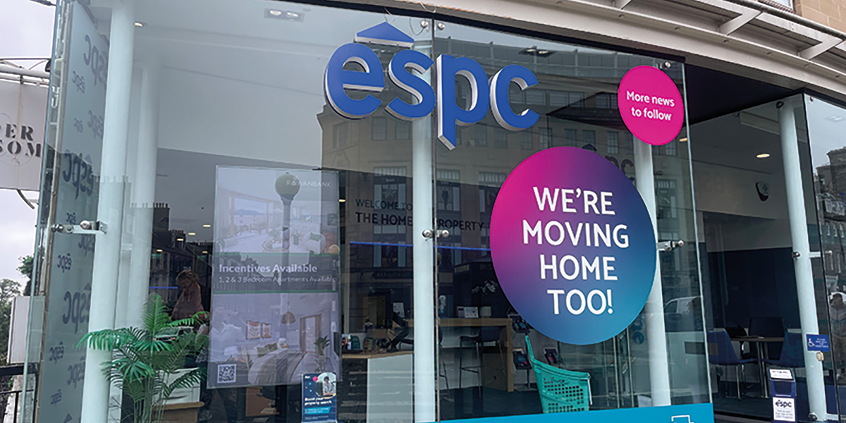 ESPC Property Information Centre