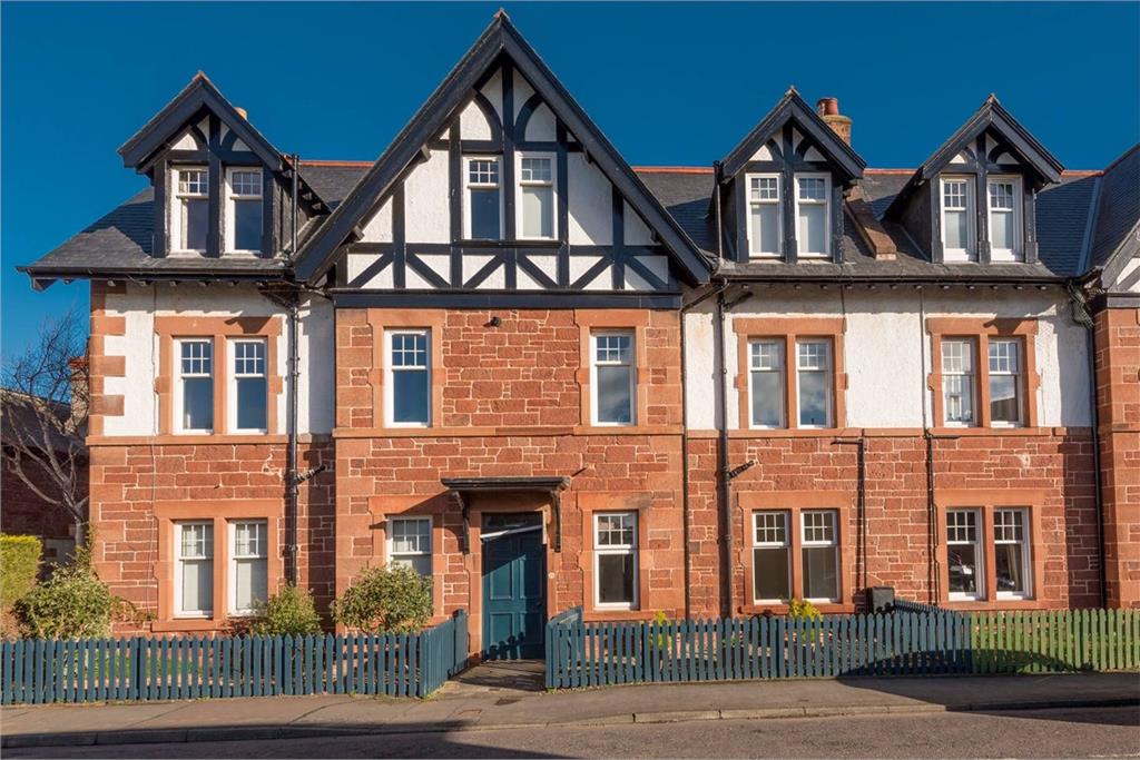 First-time buyer home for sale in East Lothian