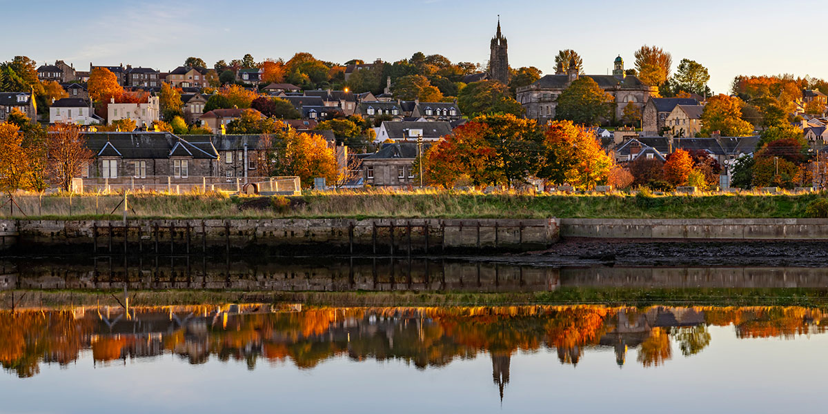 The rental market in West Lothian