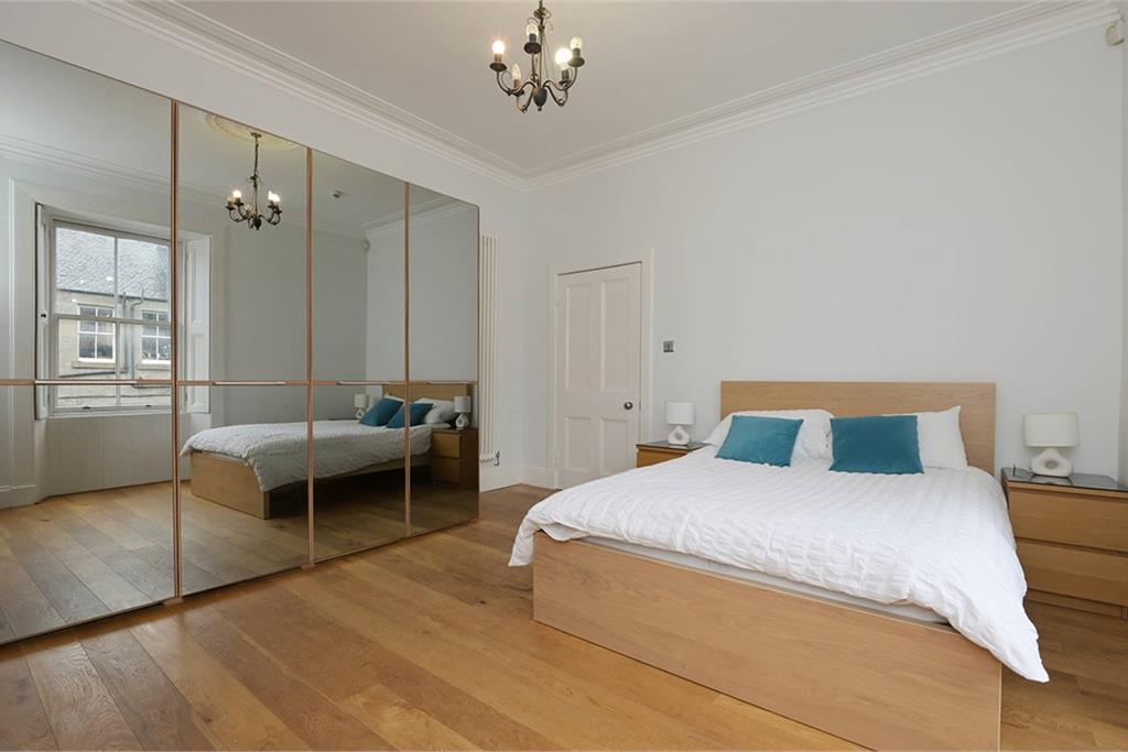 Maisonette for sale in Edinburgh