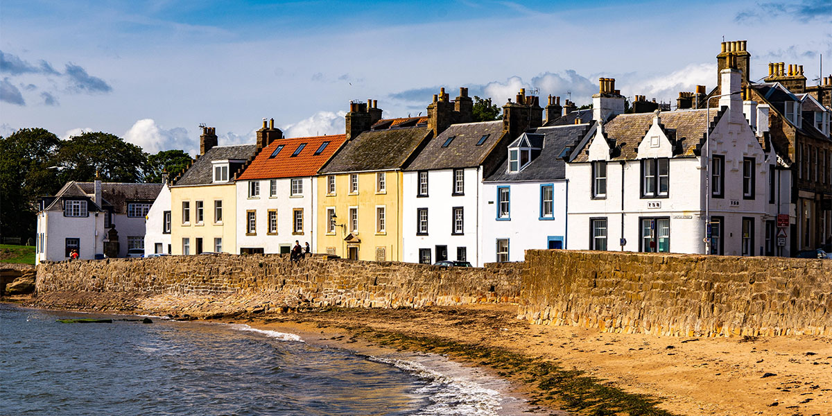 Anstruther