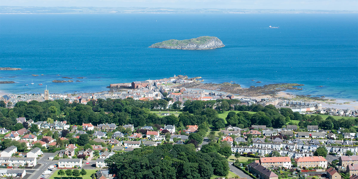 North Berwick