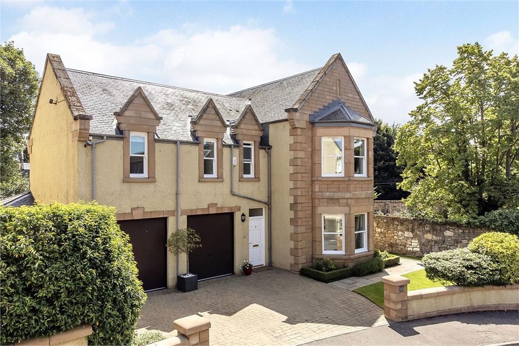 15 Wedderburn Court, Inveresk, East Lothian, EH21 7TU