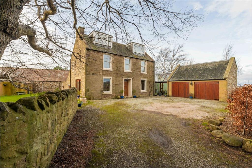 1 Baberton Mains Farm, Edinburgh, EH14 2SR