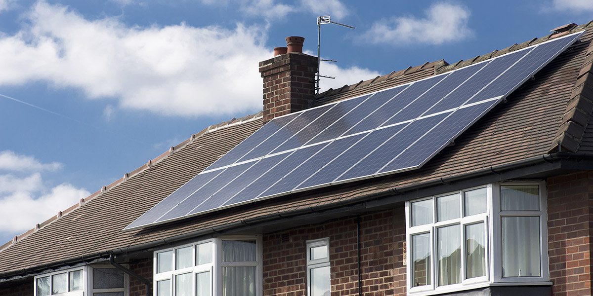 Are solar panels in Scotland worth it?