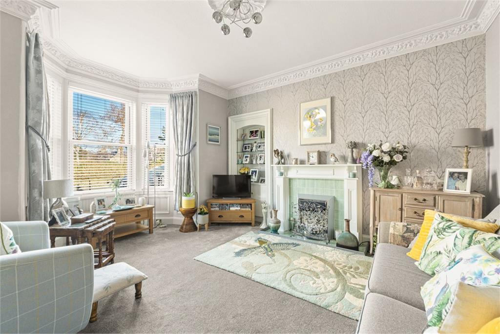 Fixed price property for sale in the Scottish Borders