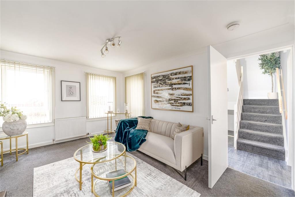 Fixed price property for sale in the Scottish Borders