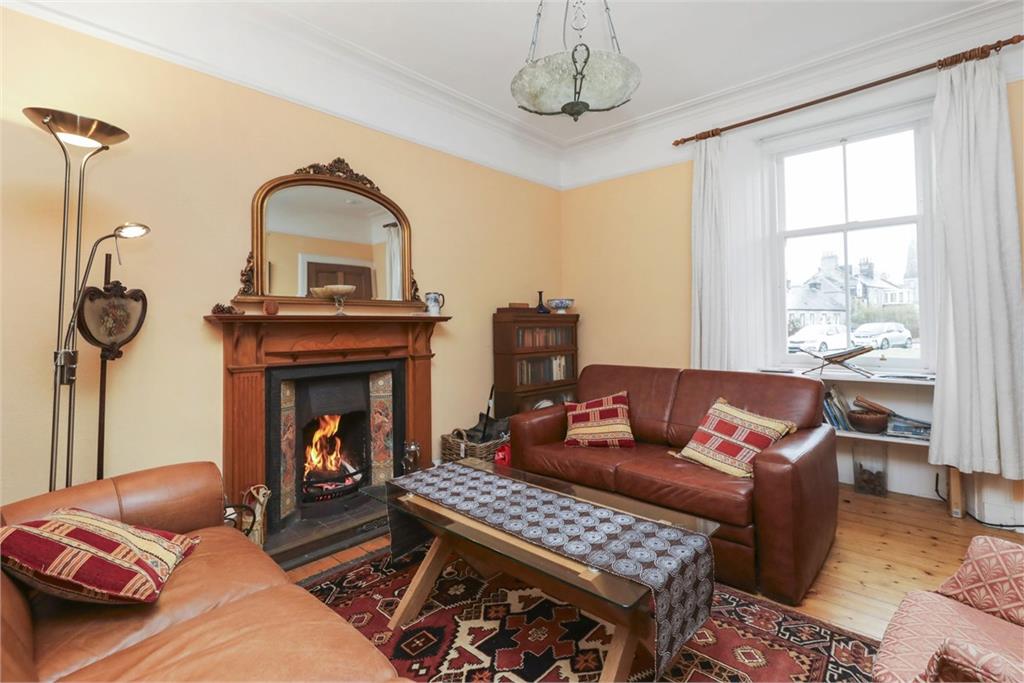 Fixed price property for sale in the Scottish Borders