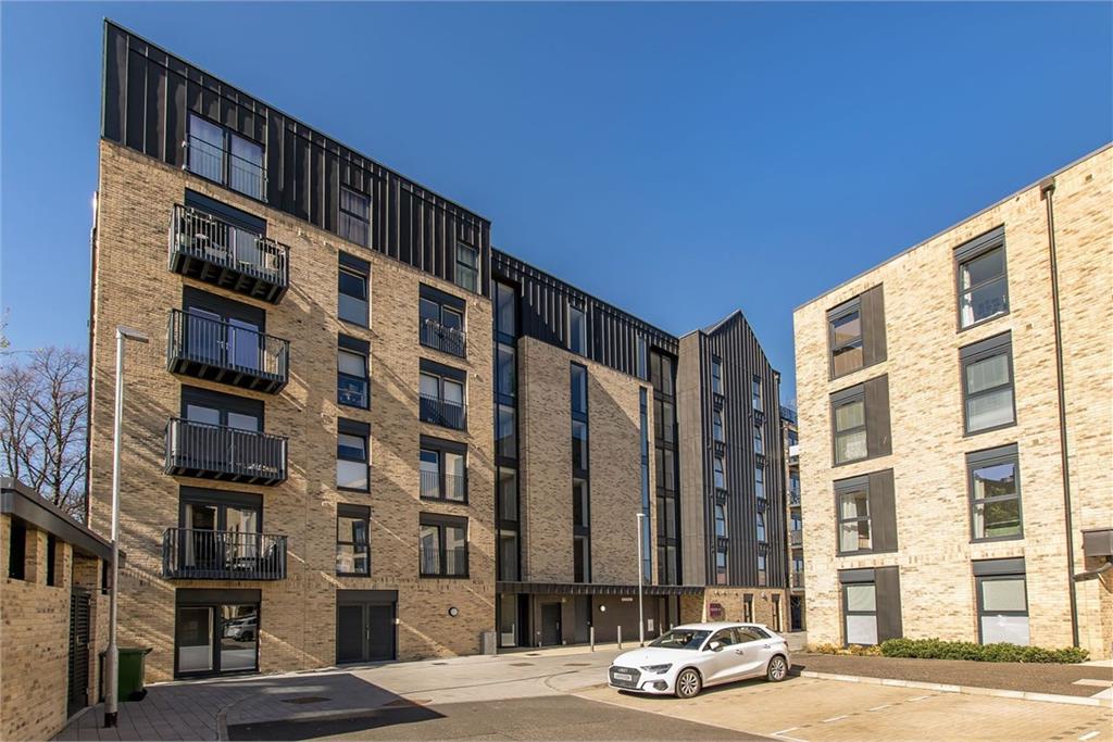 Fixed price property for sale in East Lothian