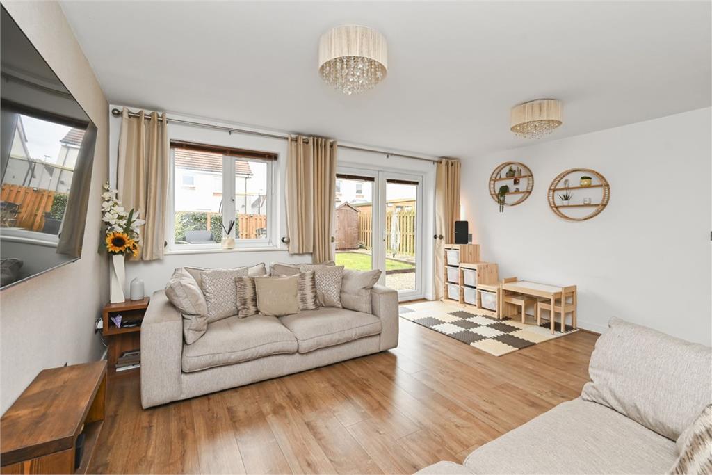 Fixed price property for sale in East Lothian