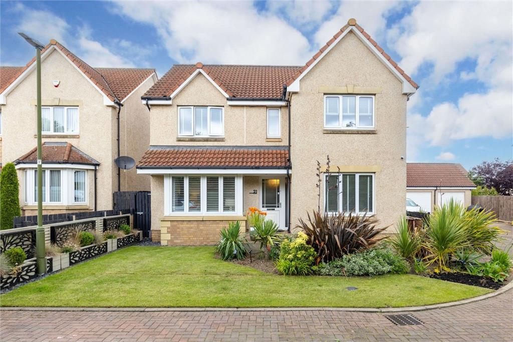 Fixed price property for sale in East Lothian