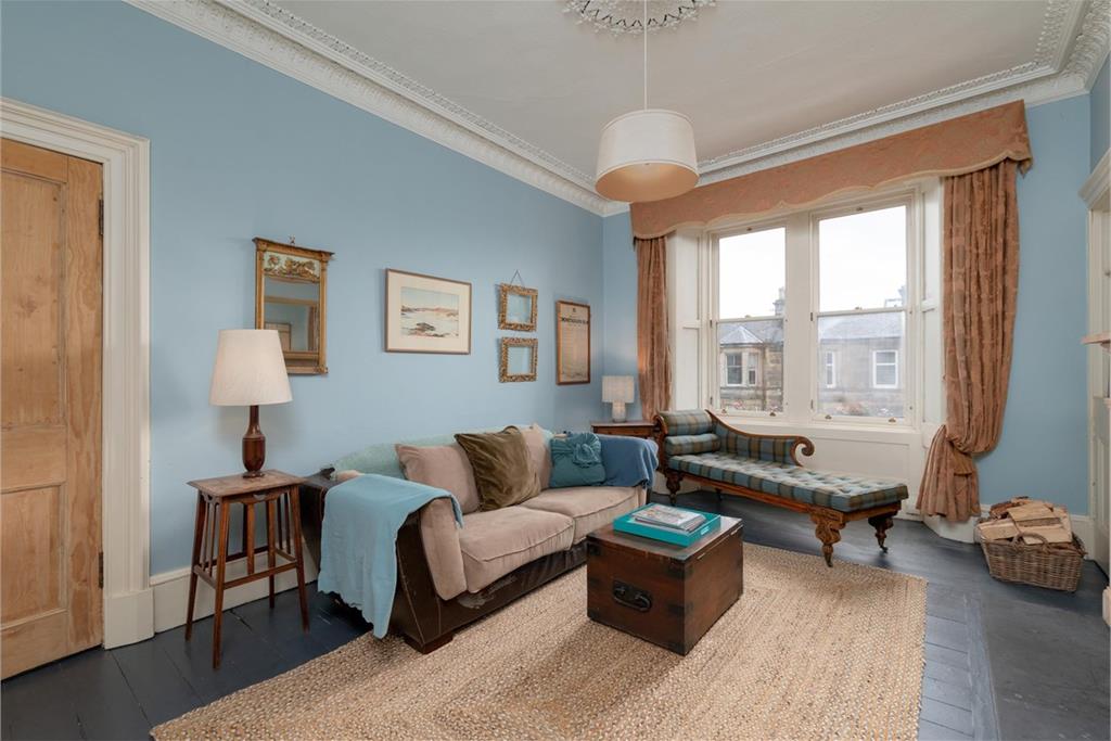Fixed price property for sale in Edinburgh