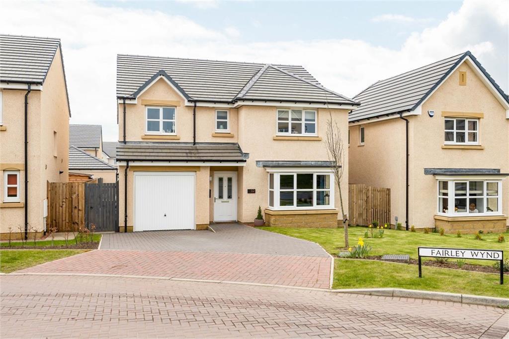 Fixed price property for sale in Edinburgh
