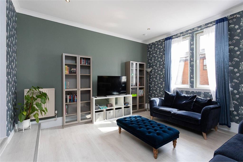 Fixed price property for sale in Fife & Kinross