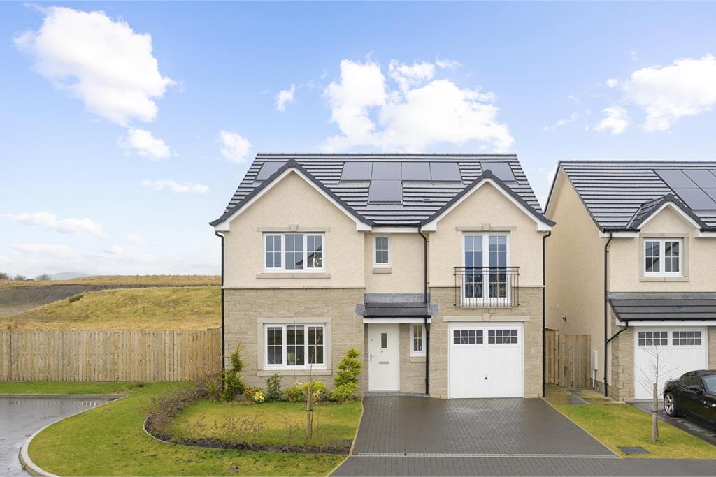 Fixed price property for sale in Fife & Kinross