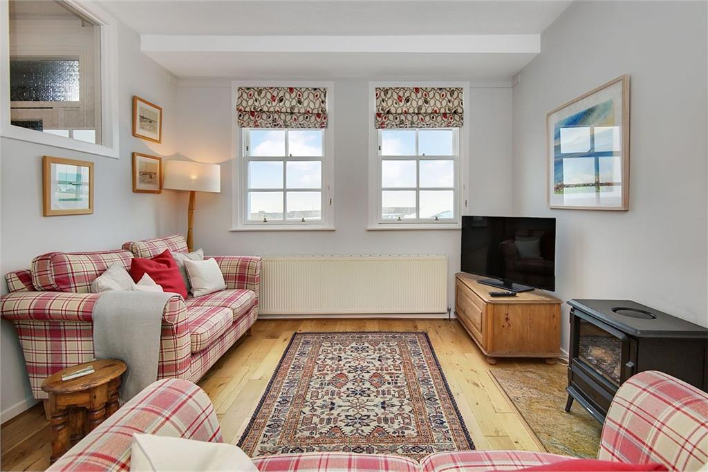 Fixed price property for sale in Fife & Kinross
